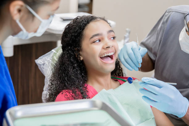 Best Same-Day Emergency Dentist in Lawrencevle, IL