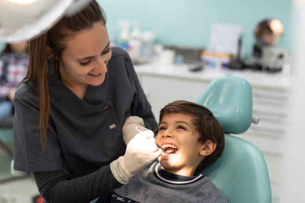 Best Weekend Emergency Dentist in Lawrencevle, IL