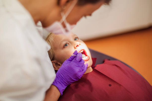 Best Emergency Tooth Extraction in Lawrencevle, IL