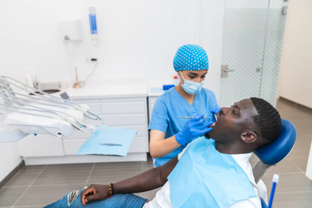 Best 24-Hour Emergency Dentist in Lawrencevle, IL