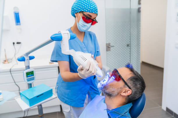 Best 24-Hour Emergency Dentist in Lawrencevle, IL