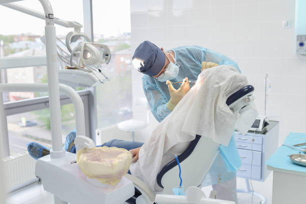 Best Emergency Orthodontic Repairs in Lawrencevle, IL
